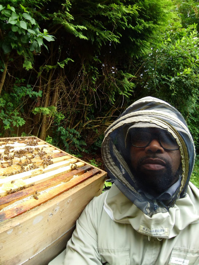Beekeeper, Moto Mheni