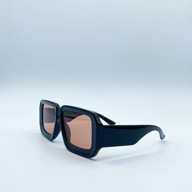 Juicy Square Sunglasses