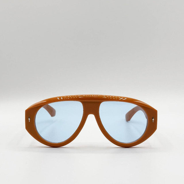 Aero Aviator Sunglasses
