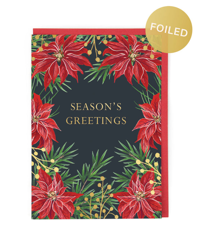 Season's Greetings