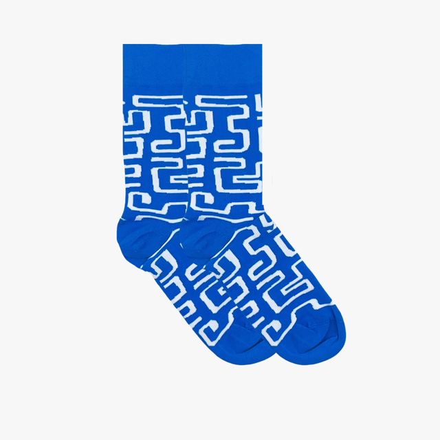 Karo Afropop Socks