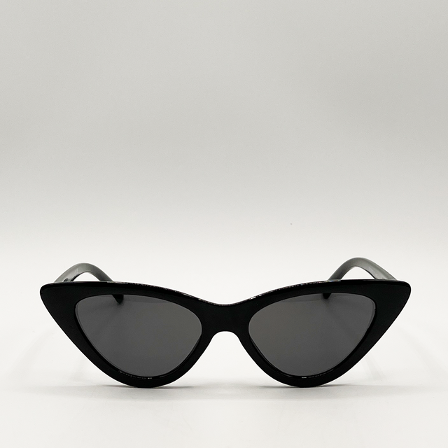 Billie Cat Eye Sunglasses