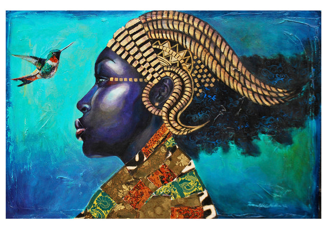 Art Notecards - Tamara Madden