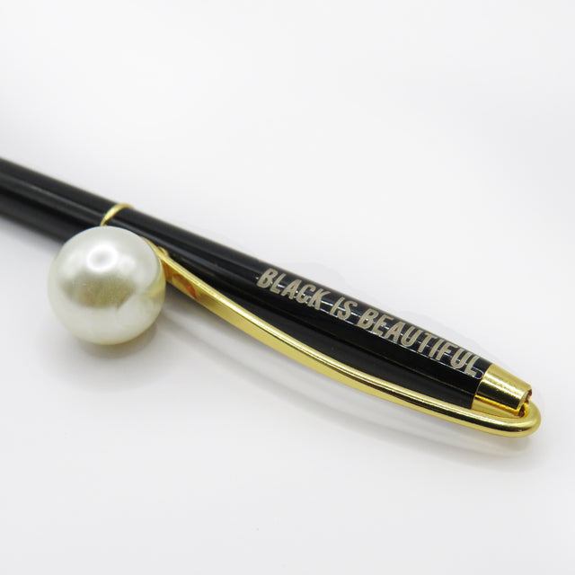 Luxury Empowerment Pens