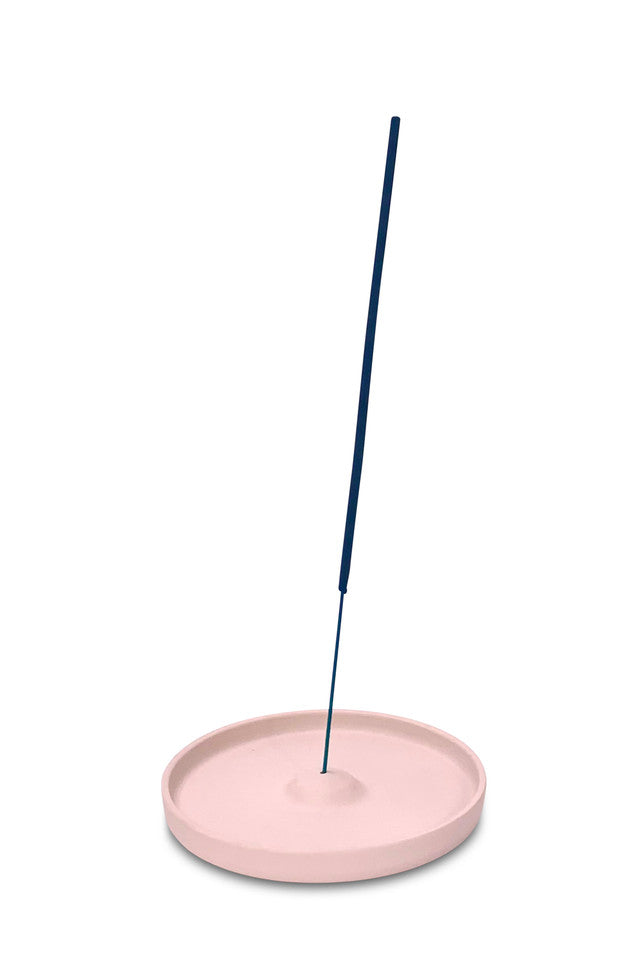 Ceramic Incense Holder