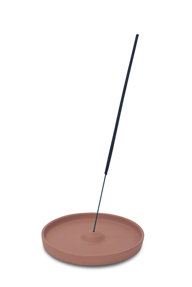 Ceramic Incense Holder