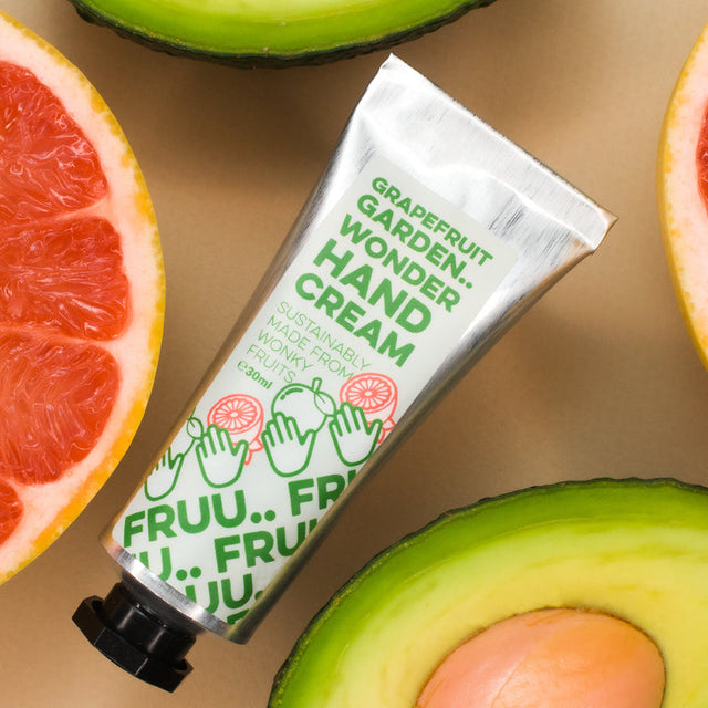 Fruu Wonder Hand Cream