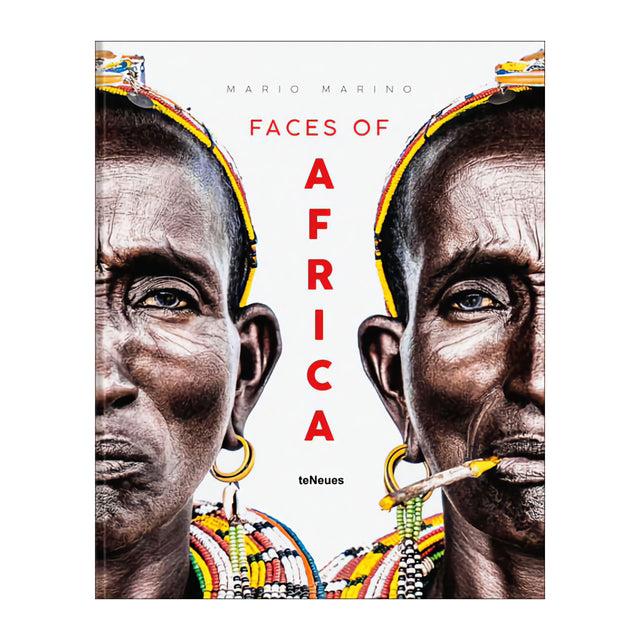 Faces Of Africa