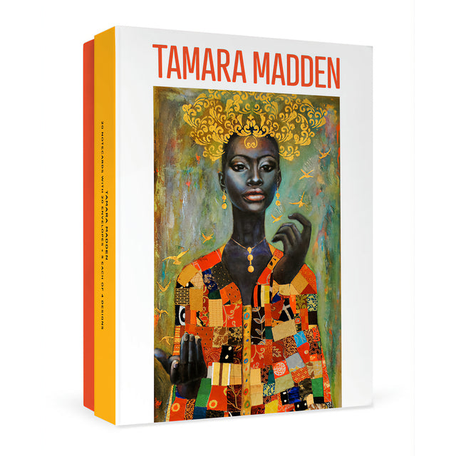 Art Notecards - Tamara Madden