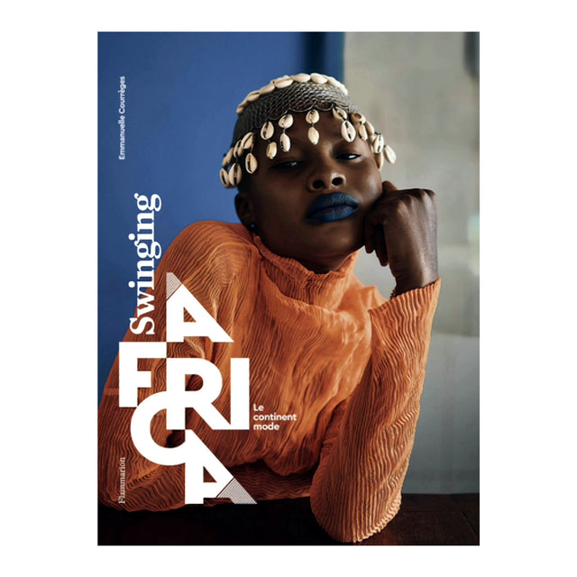 Africa: The Fashion Continent