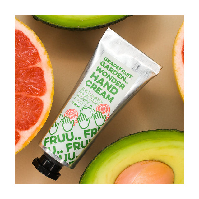 Fruu Wonder Hand Cream