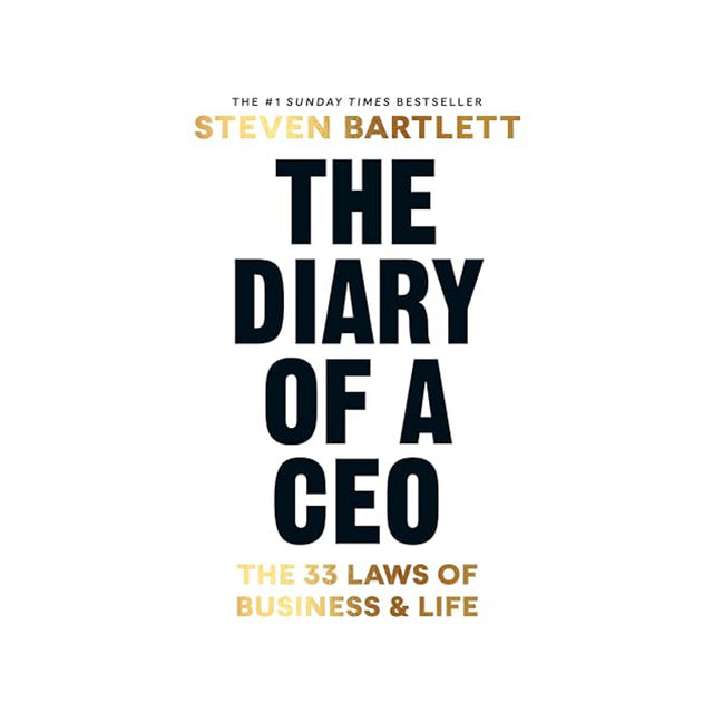 The Diary Of A CEO