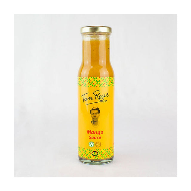 Mango Sauce