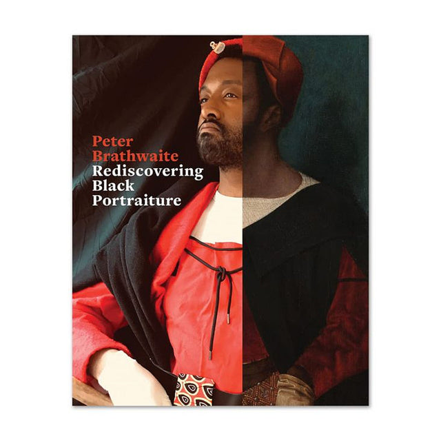 Rediscovering Black Portraiture