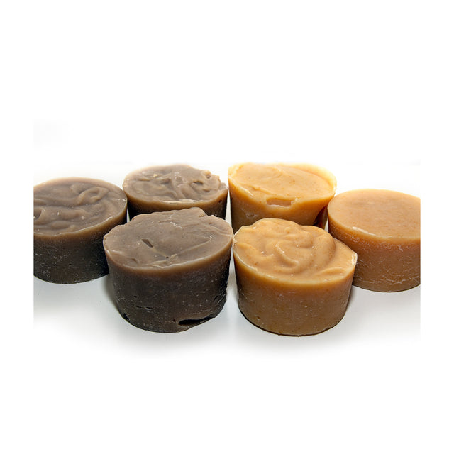 Pure Goodness Zero Waste Shampoo Bars