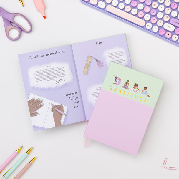 Gratitude Journal