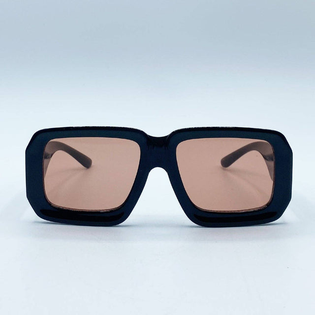 Juicy Square Sunglasses