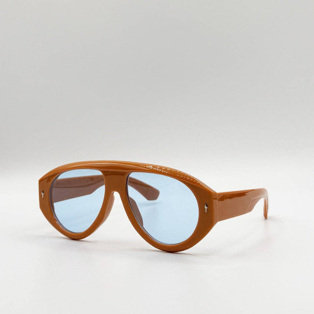 Aero Aviator Sunglasses