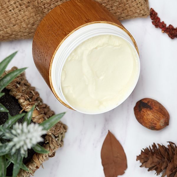 Aloe Vera Gel Shea Butter