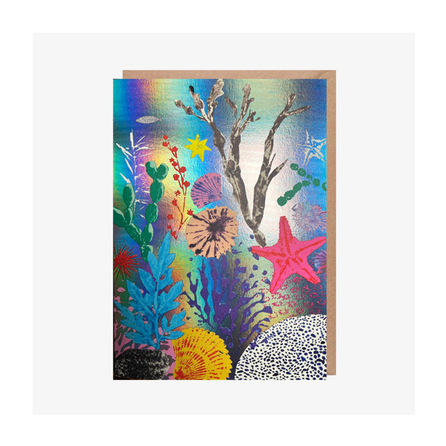 Starfish Card