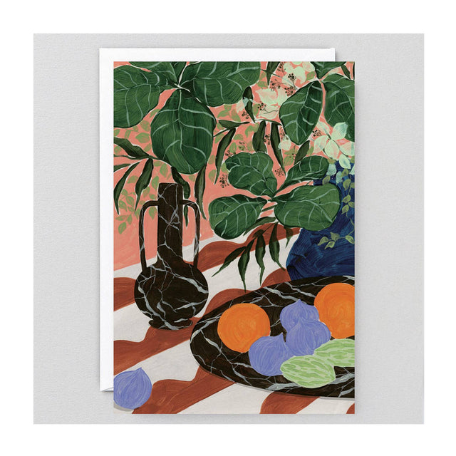Figs Art Card