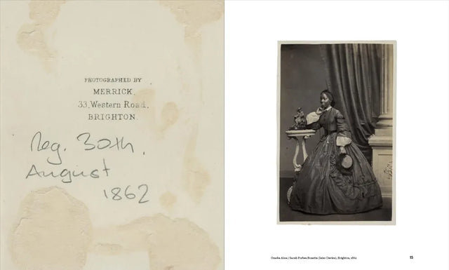 Black Chronicles: Photography, Race and Difference in Victorian Britain