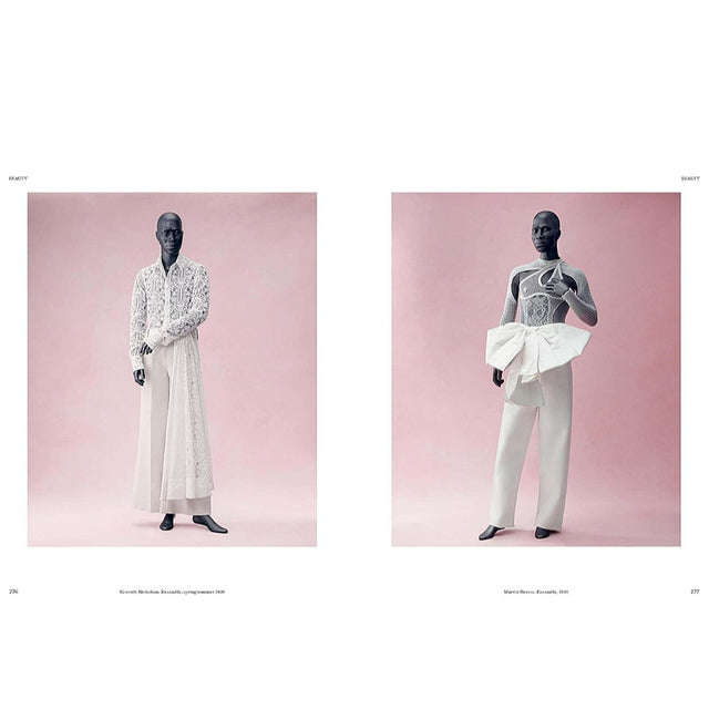 PRE-ORDER Superfine: Tailoring Black Style