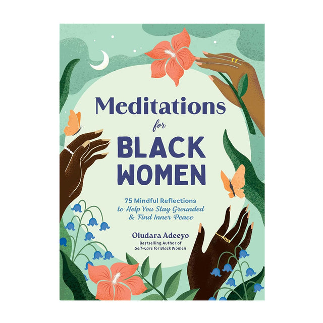 Meditations For Black Women