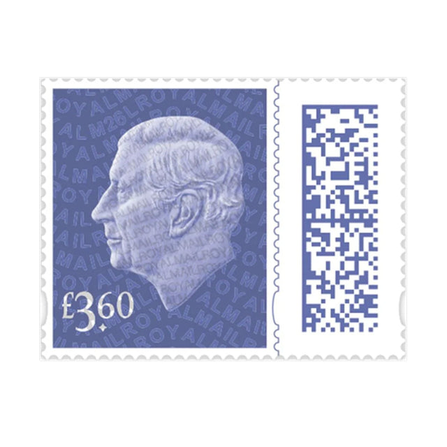 Postage Stamps