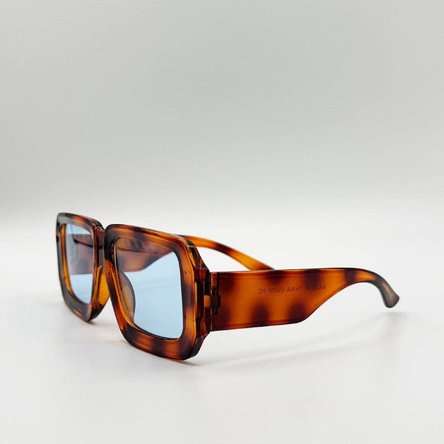 Juicy Square Sunglasses