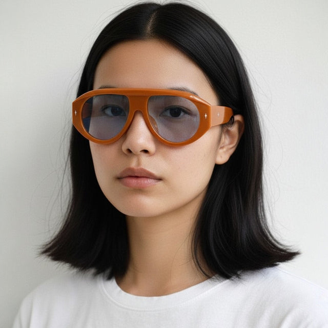 Aero Aviator Sunglasses