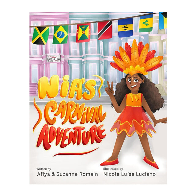 Nia's Carnival Adventure