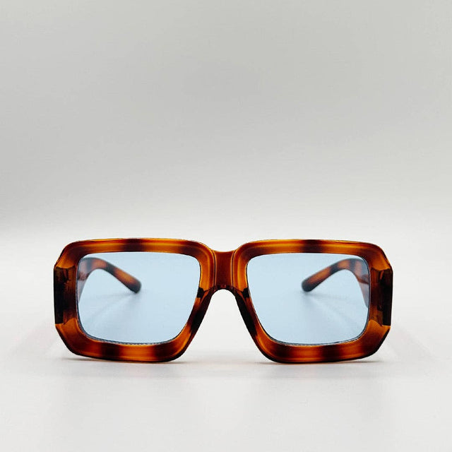 Juicy Square Sunglasses