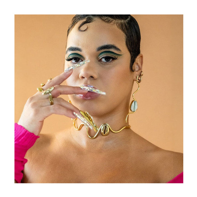 Wimbi Choker