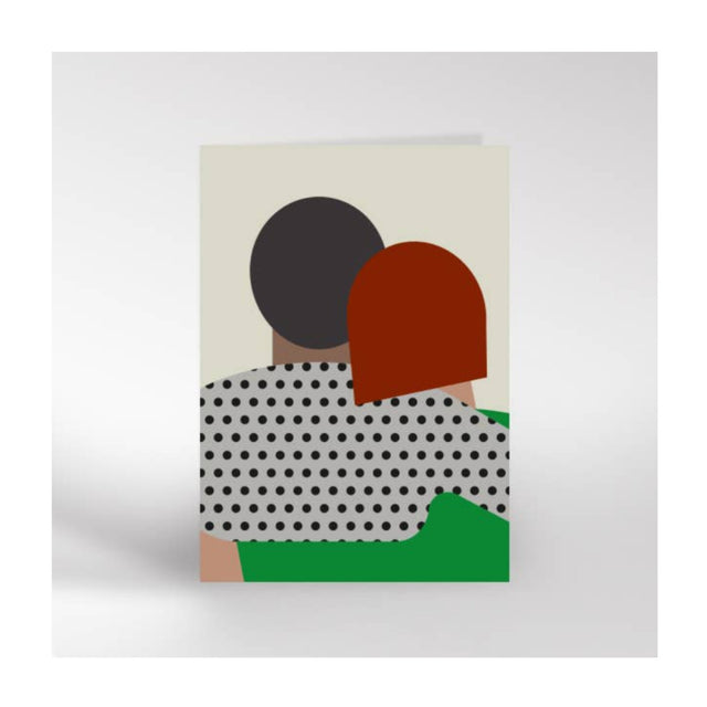 Us Love Card