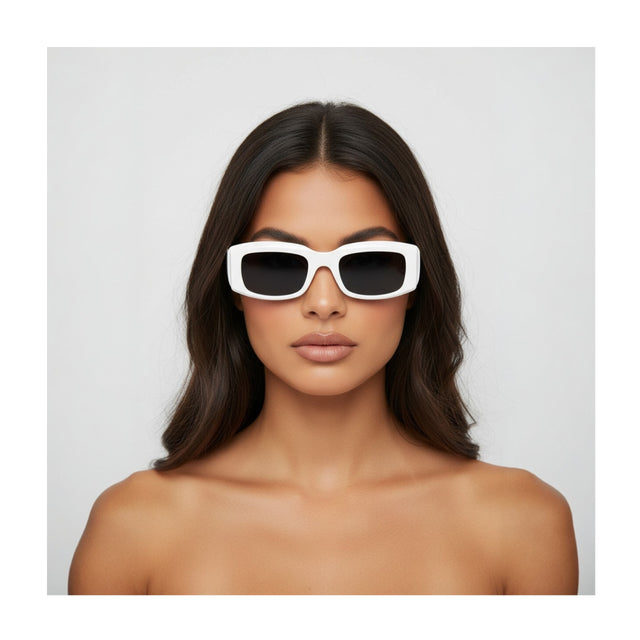 Futur Chunky Sungasses