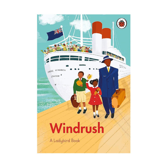 A Ladybird Book: Windrush