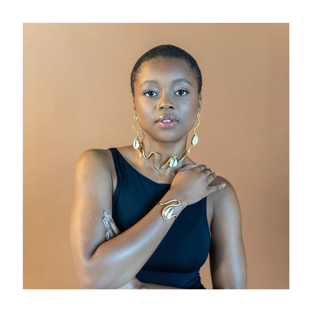 Wimbi Choker