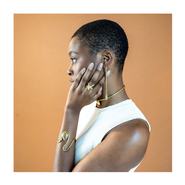 Wimbi cuff