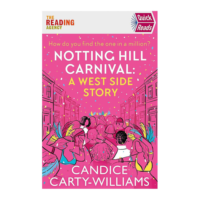 Notting Hill Carnival: A West Side Story