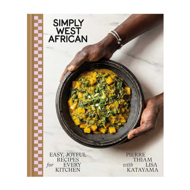 Simply West African