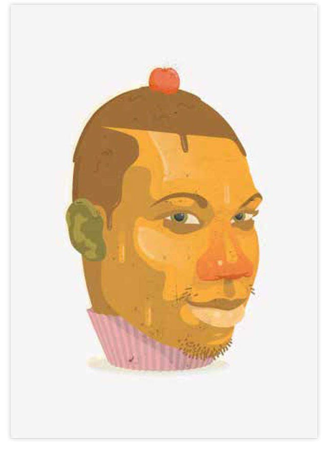 Rapper's Delight: The HipHop Cookbook