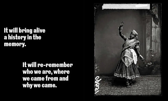 Black Chronicles: Photography, Race and Difference in Victorian Britain