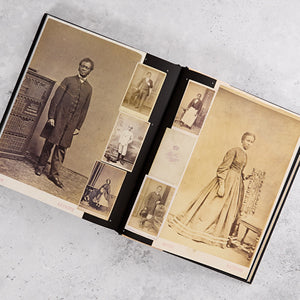 Black Chronicles: Photography, Race and Difference in Victorian Britain