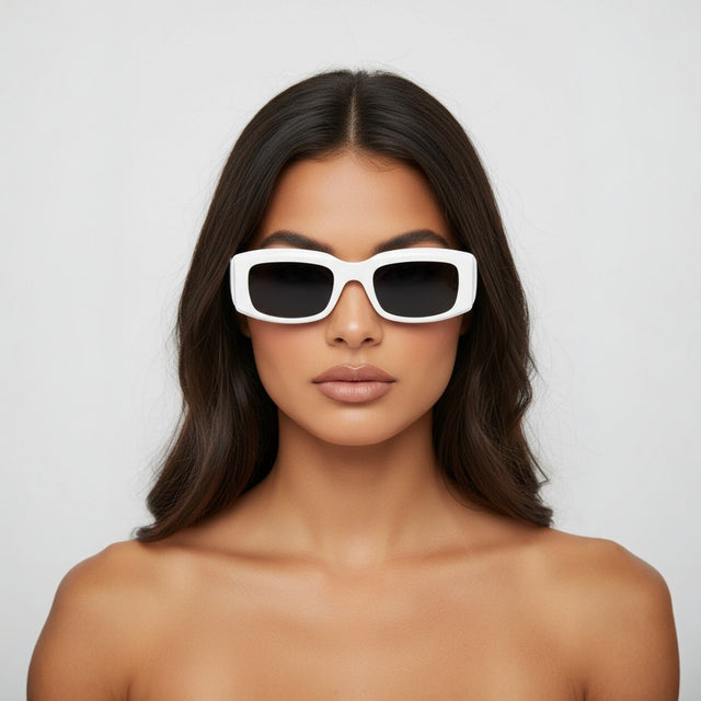 Futur Chunky Sungasses