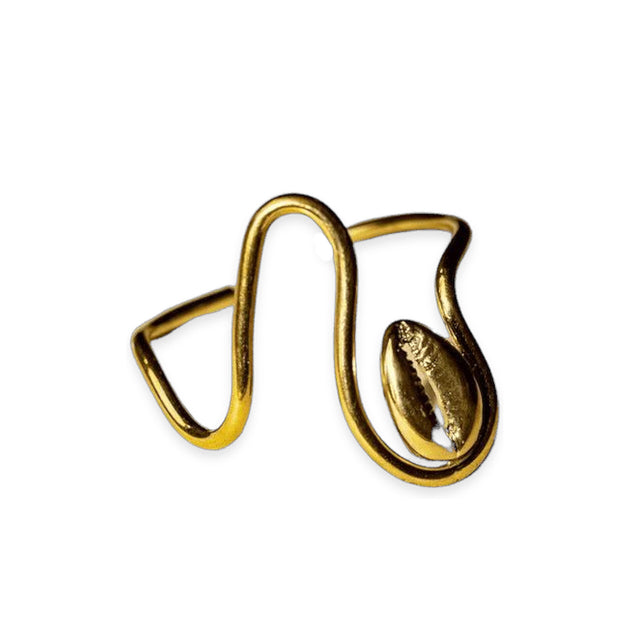 Wimbi cuff