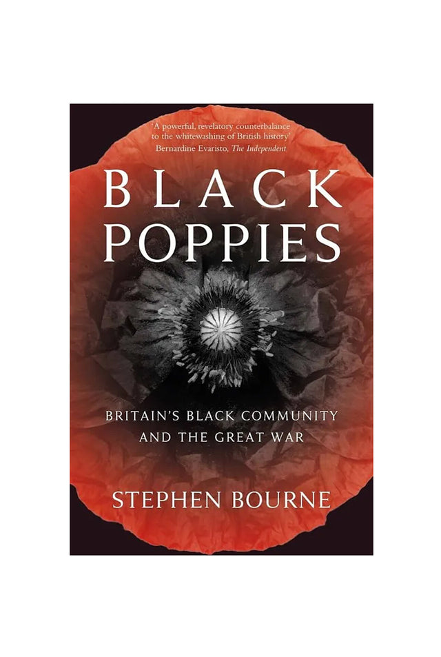Black Poppies