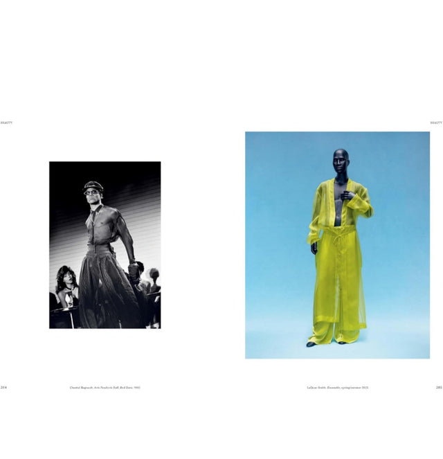 PRE-ORDER Superfine: Tailoring Black Style
