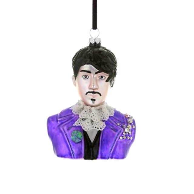Prince Hanging Decoration