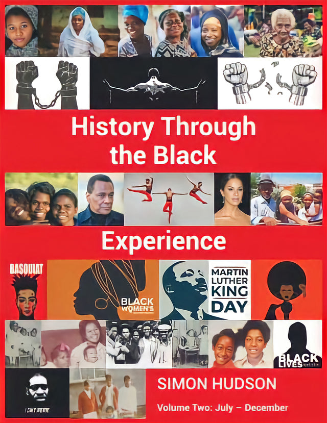 History Through The Black Experience